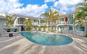 RA suites