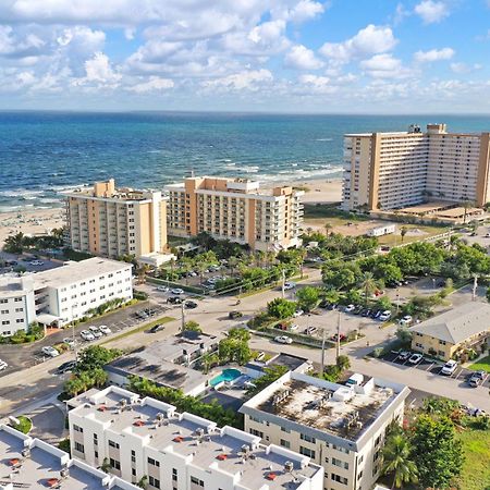 RA suites Pompano Beach Extérieur photo